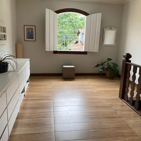 Pousada Casa Hospedaria Paraty Zewnętrze zdjęcie
