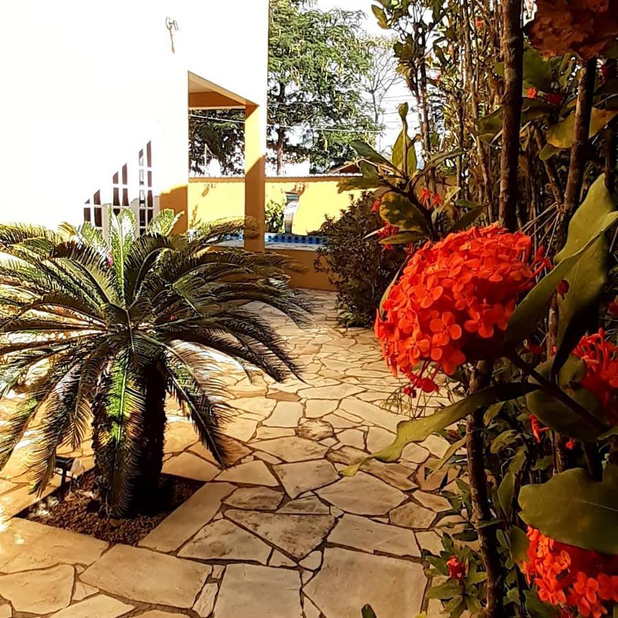 Pousada Casa Hospedaria Paraty Zewnętrze zdjęcie
