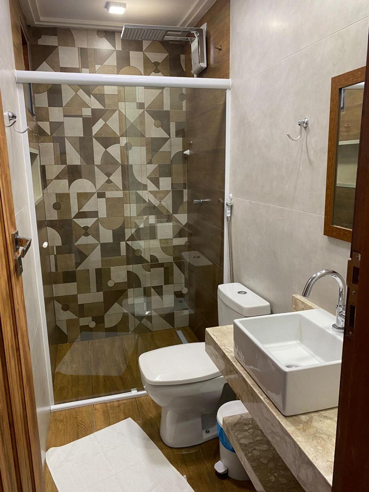 Pousada Casa Hospedaria Paraty Zewnętrze zdjęcie