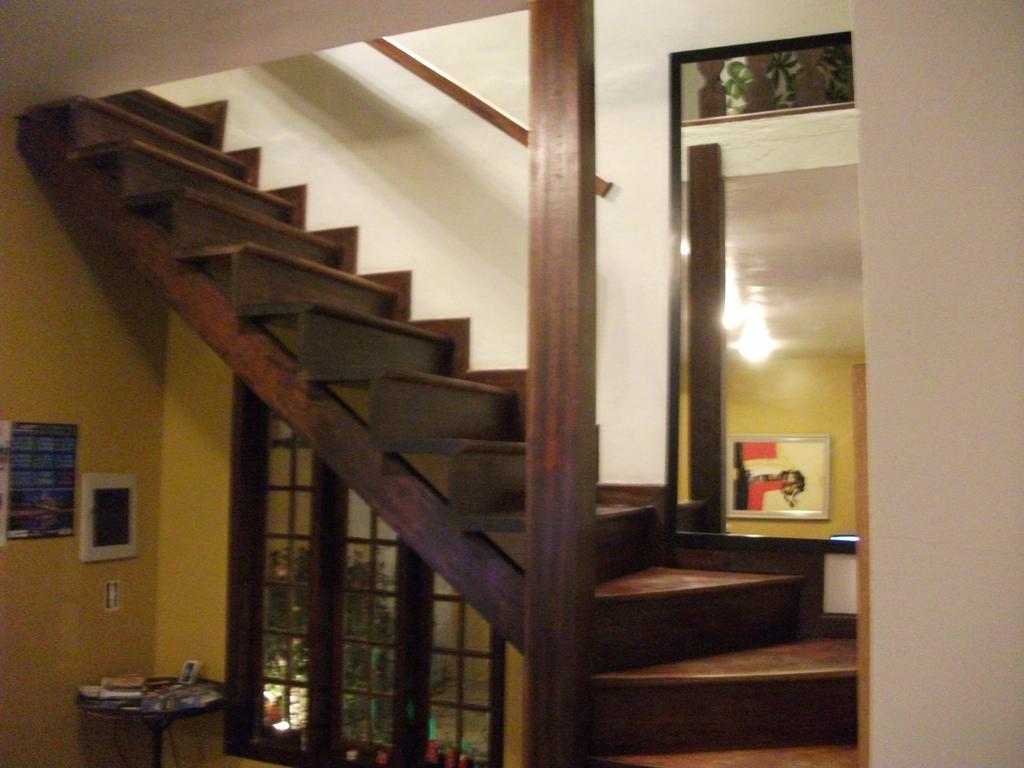 Pousada Casa Hospedaria Paraty Zewnętrze zdjęcie