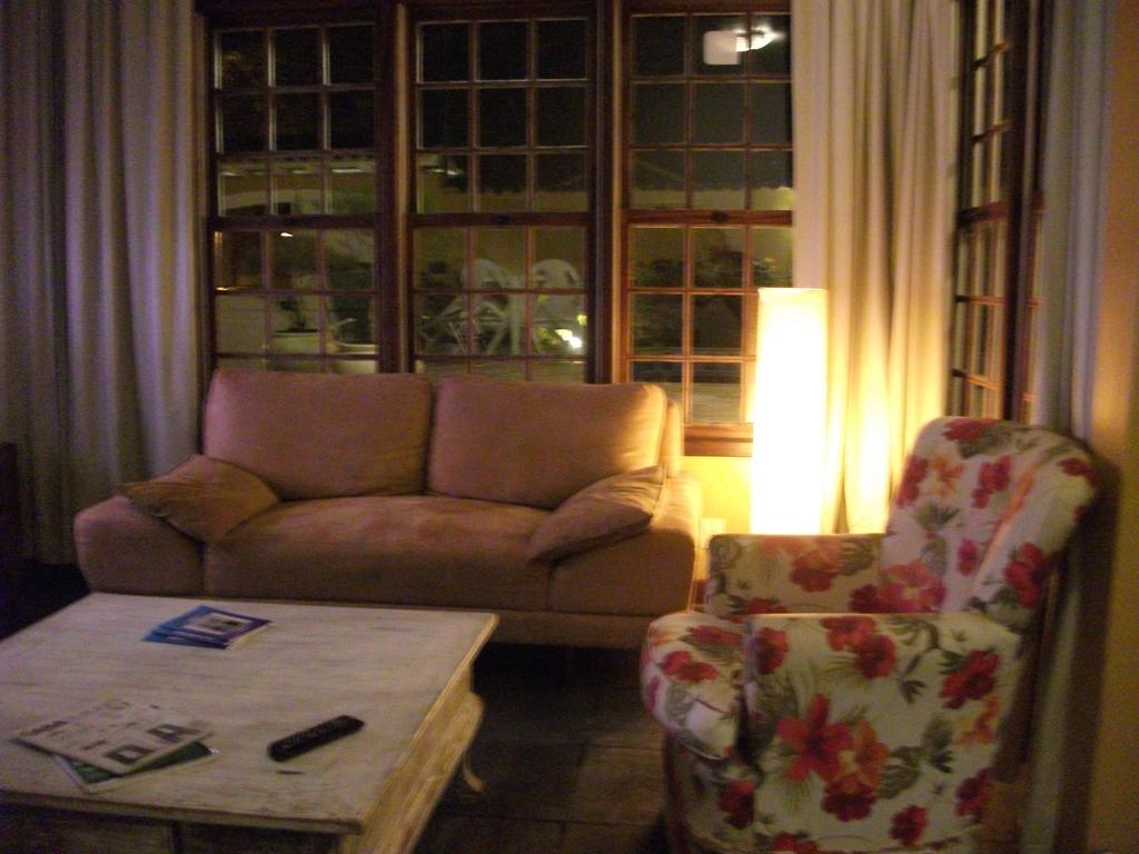 Pousada Casa Hospedaria Paraty Zewnętrze zdjęcie