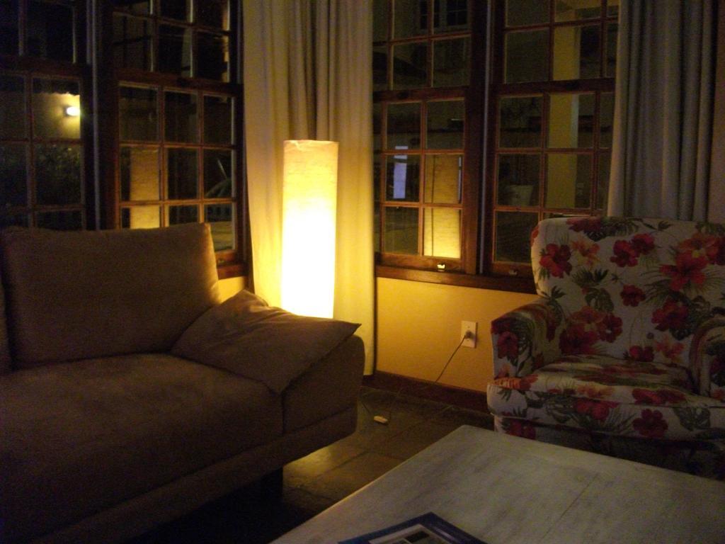 Pousada Casa Hospedaria Paraty Zewnętrze zdjęcie